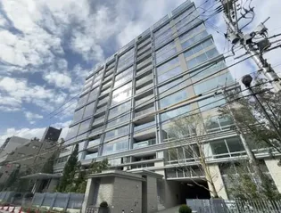 パークコート千代田四番町の画像