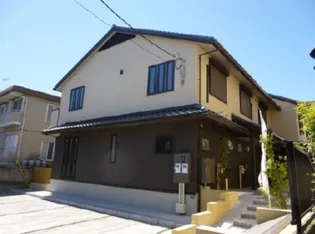 クレアーレ弐番館の画像