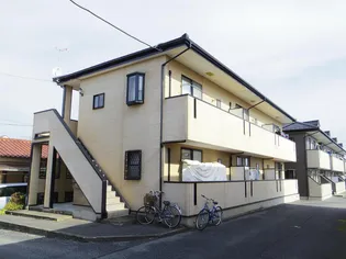 コーポ里住IIの画像