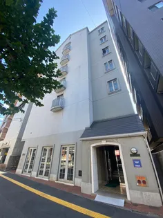 広島県広島市西区横川町3【マンション】の外観