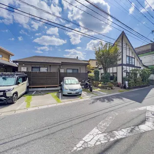 鹿児島県鹿児島市東谷山4【一戸建】の外観