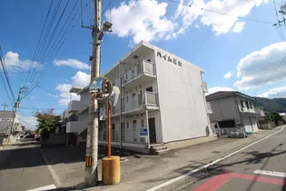 徳島県徳島市庄町4【マンション】の外観