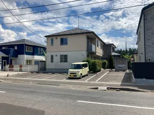 シャーメゾンリラフォートの画像