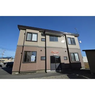 アルバレートIIIの画像