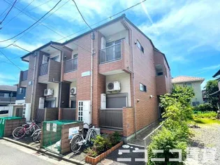 エンルート東仙台の画像