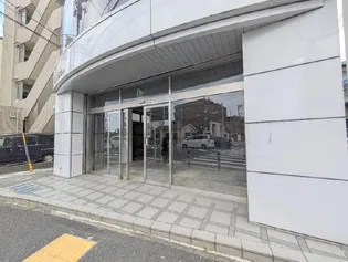千葉県市川市新田5【一戸建】の外観