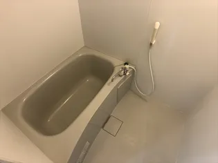 アッシュヒルズII【1階】の風呂