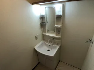 アッシュヒルズII【1階】の内装