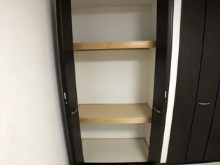 アッシュヒルズII【1階】の内装