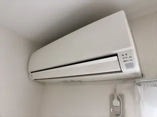 アッシュヒルズII【1階】のその他画像