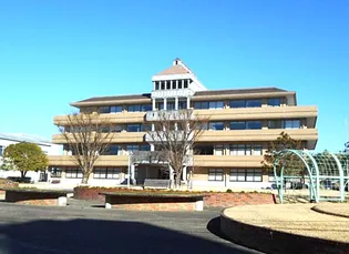 アッシュヒルズII【1階】の周辺