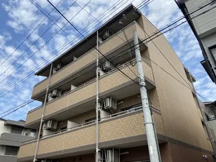 シャルマン須磨海浜公園の画像