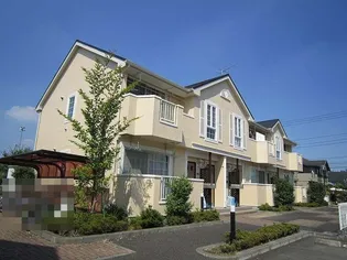 GENERAL C【2階】の外観