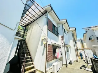 滝本ハイツの画像