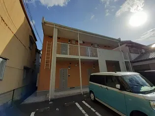 メゾン フィオーレの画像