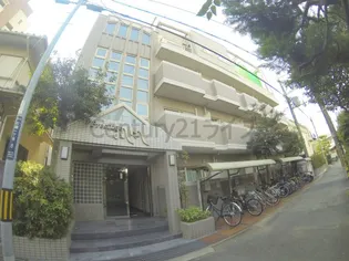 プレステージ石橋の画像