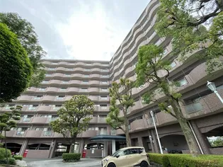 UCレジデンス小沢町の画像