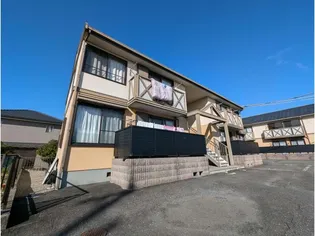 エスポアールMIDA A棟の画像