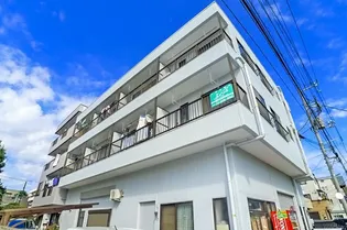 ハイツ鈴孝の画像