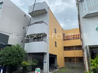 マンション大隅の画像
