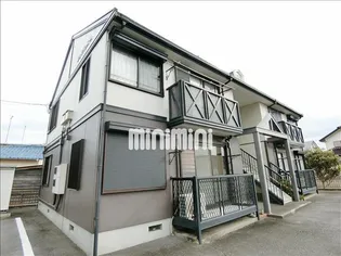 ジョイパレスAの画像