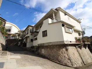 コウヅキハイツの画像