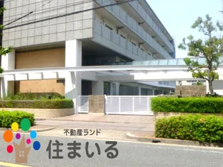 愛知県名古屋市天白区原1【マンション】の外観