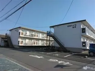 三浦ハイツの画像