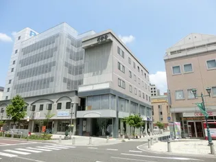 KRD TOWN【5階】の外観