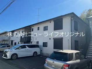 ソレイユ湘南の画像