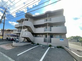 サンビレッジ葉山台壱番館 弐番館 参番館の画像