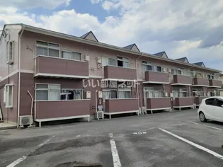 ビレッジ堀内Iの画像