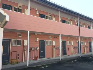 レジデンス石原D棟の画像