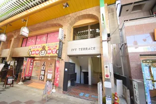 神奈川県川崎市中原区新城3【マンション】の外観