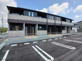 プリミエール 桜 Aの画像