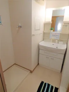 シンフォニアA棟【2階】の内装