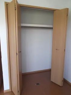 シンフォニアA棟【2階】の内装