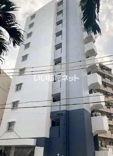 フルフィールタイパナ【7階】の外観