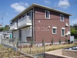 静岡県浜松市中央区富塚町【一戸建】の外観