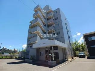 マイハウス屋島【2階】の外観