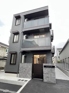 Gran Vievle北花田【2階】の外観