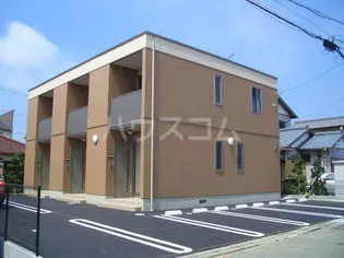 ヘリオスの外観