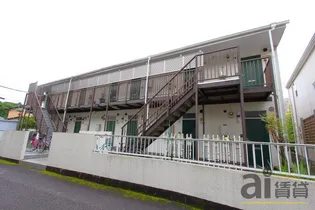 東京都国分寺市東元町3【アパート】の外観