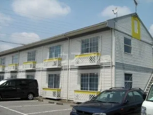 レジデンス戸祭Iの画像