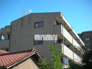 NKビル伏屋の画像