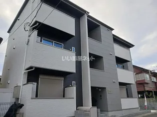 リーブルファイン春日部八丁目IIの画像