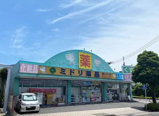 ラヴァーズ武岡II【2階】の周辺