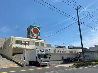 ラヴァーズ武岡II【2階】の周辺