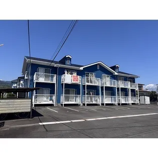 西沖ハイツ Iの画像