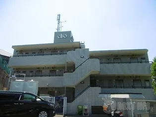 クリオ玉川学園壱番館の画像